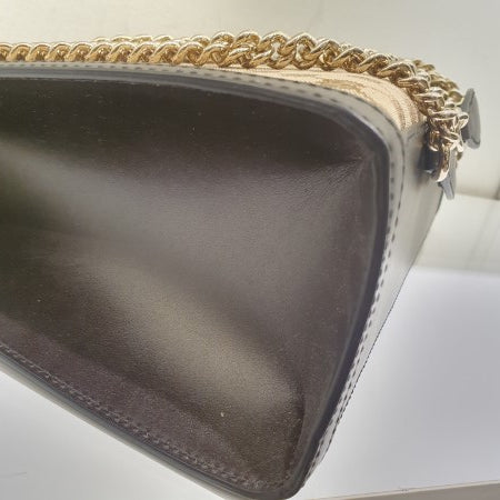 Gucci Bicolor GG Emily Bag