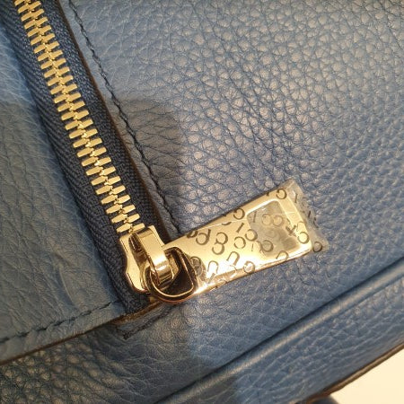 Gucci Blue Men Crossbody Bag