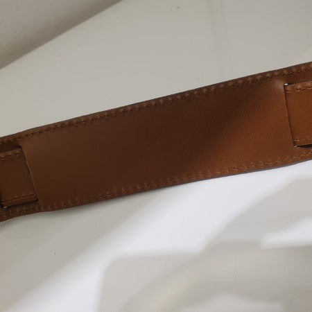 Gucci Brown GG Crossbody Bag