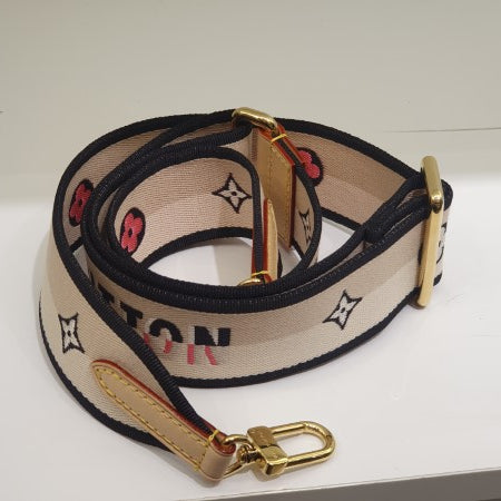 Louis Vuitton Monogram Speedy Bandouliere 20 Bag