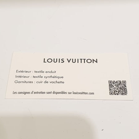 Louis Vuitton Monogram Speedy Bandouliere 20 Bag