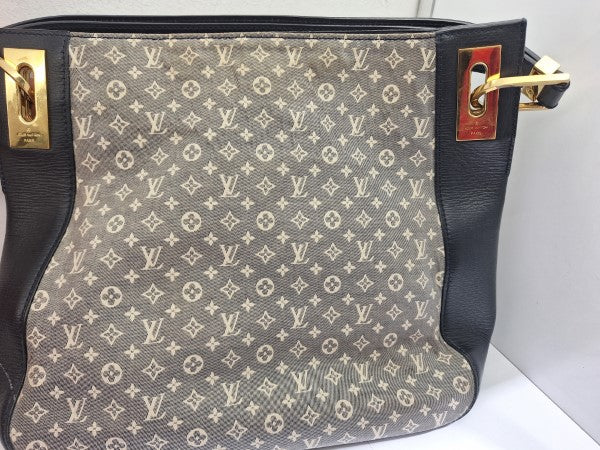 Louis Vuitton Bicolor Monogram Idylle Rendez Vous Bag