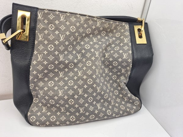 Louis Vuitton Bicolor Monogram Idylle Rendez Vous Bag