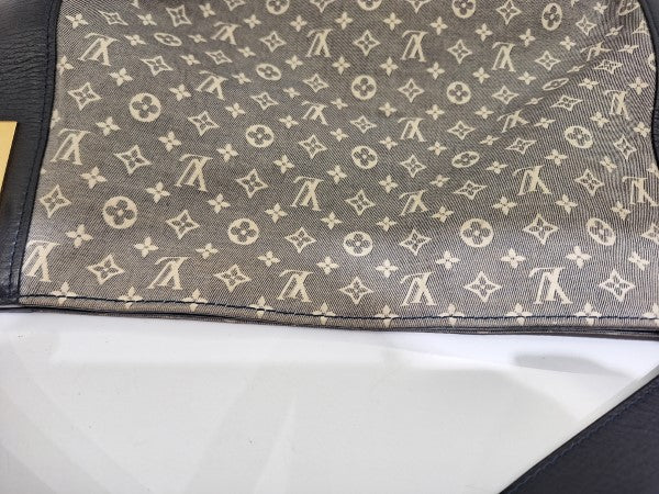 Louis Vuitton Bicolor Monogram Idylle Rendez Vous Bag