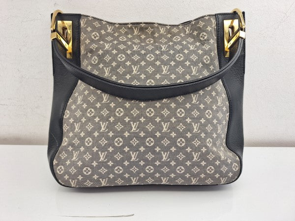 Louis Vuitton Bicolor Monogram Idylle Rendez Vous Bag