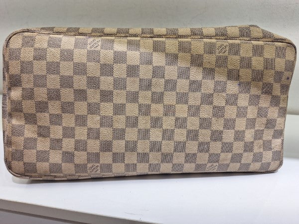 Louis Vuitton Azur Neverfull Bag