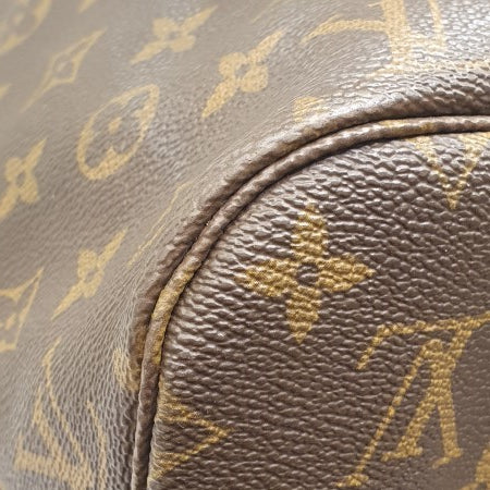 Louis Vuitton Monogram Neverfull MM Bag