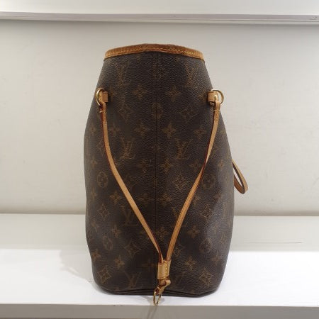 Louis Vuitton Monogram Neverfull MM Bag