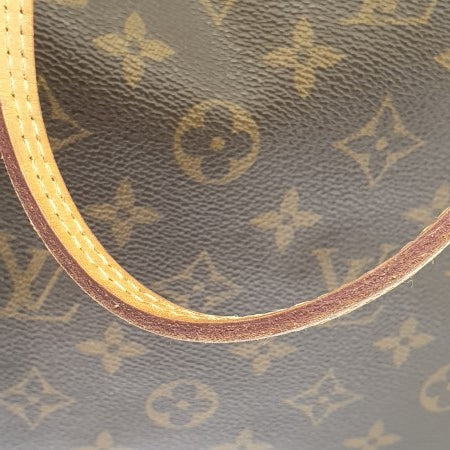 Louis Vuitton Monogram Neverfull MM Bag