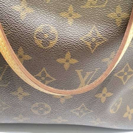 Louis Vuitton Monogram Neverfull MM Bag