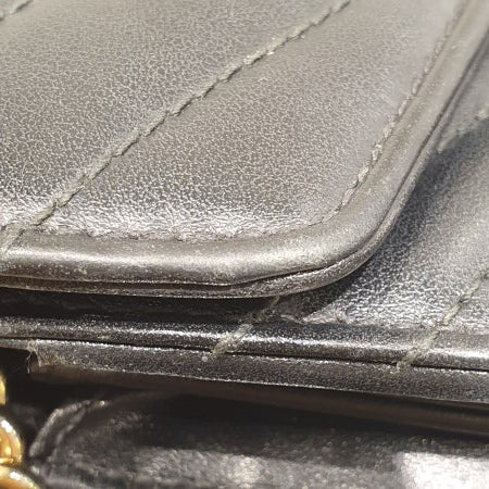 Gucci Black Marmont Bag