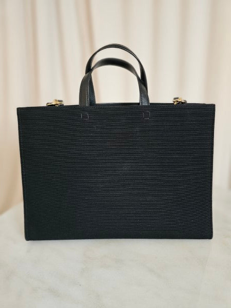 Givenchy Black Tote Bag