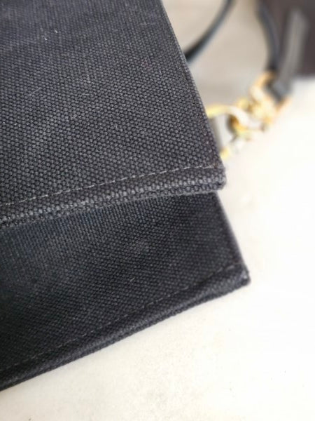 Givenchy Black Tote Bag