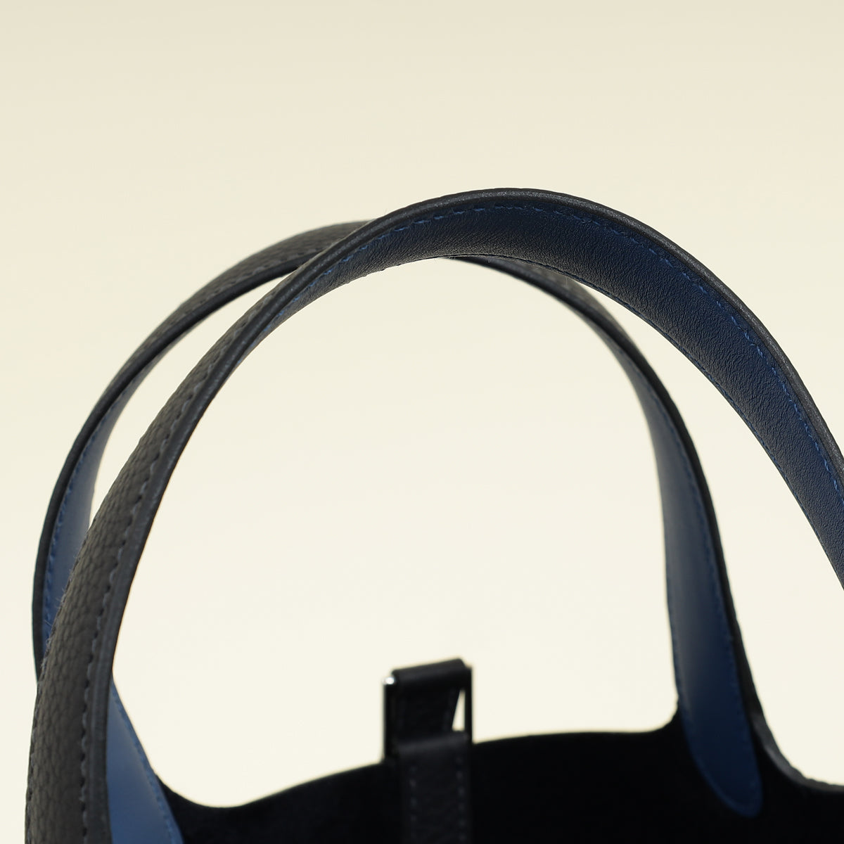 Hermes Bicolor Picotin Lock Eclat 18 Bag