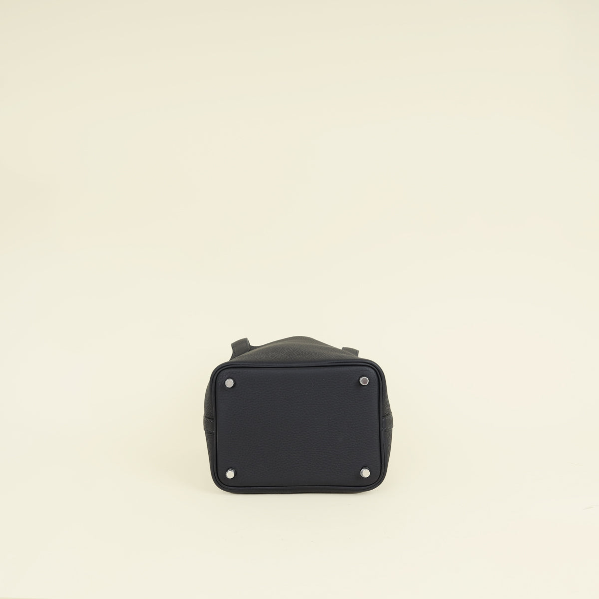 Hermes Bicolor Picotin Lock Eclat 18 Bag