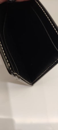 Prada Black Nylon Crossbody Bag