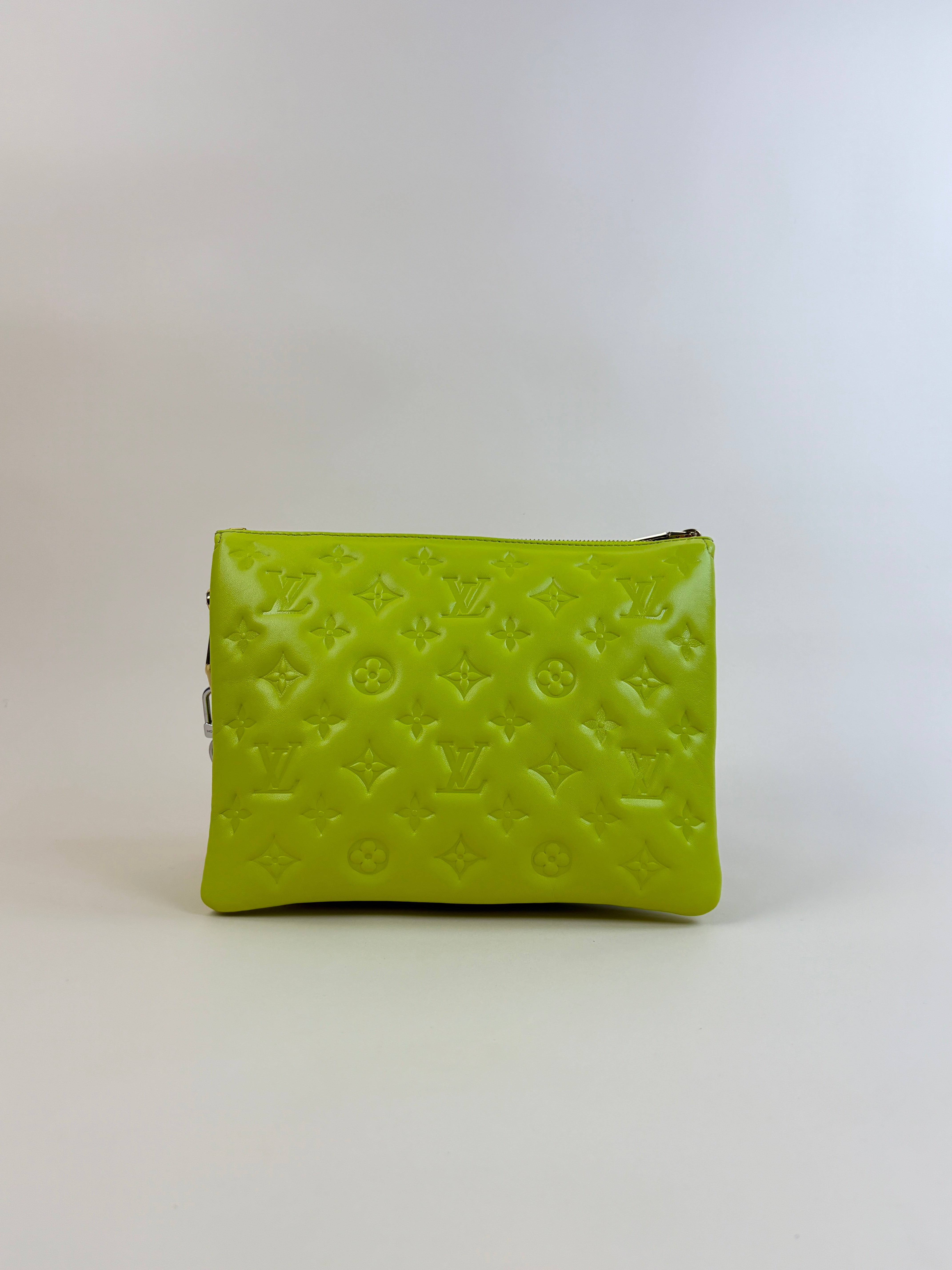 Louis Vuitton Vimon Coussin PM Bag with Strap