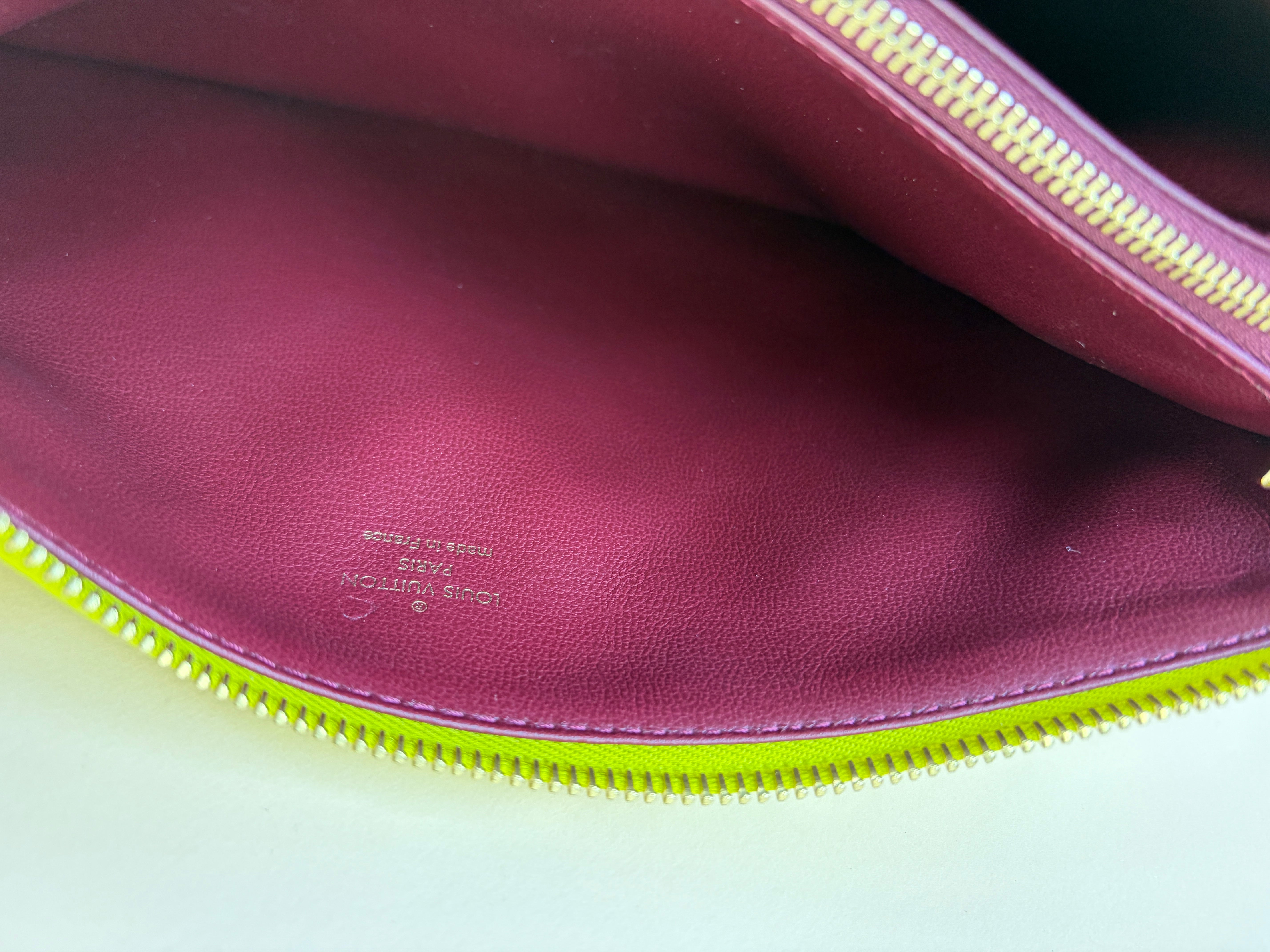 Louis Vuitton Vimon Coussin PM Bag with Strap