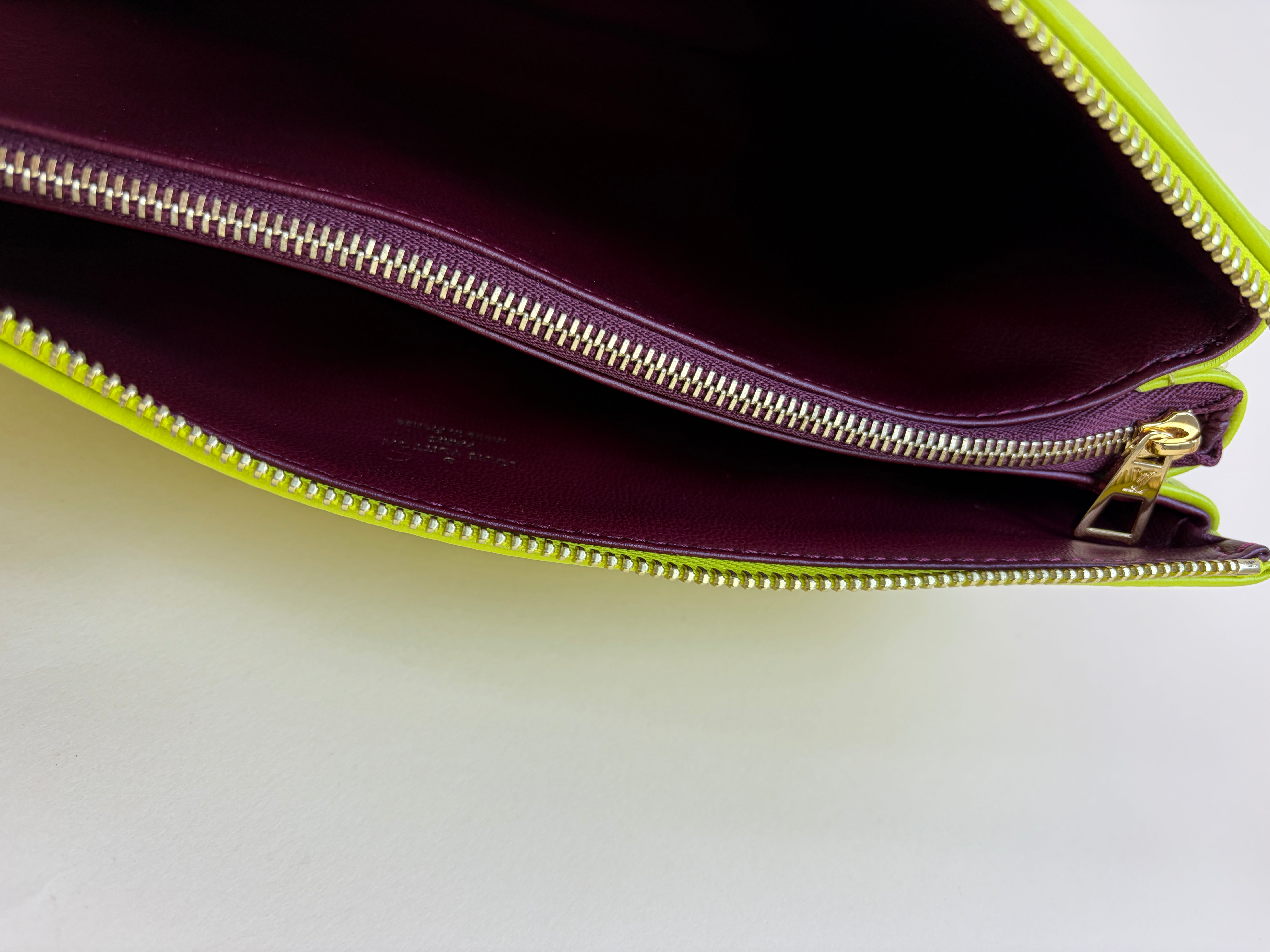 Louis Vuitton Vimon Coussin PM Bag with Strap