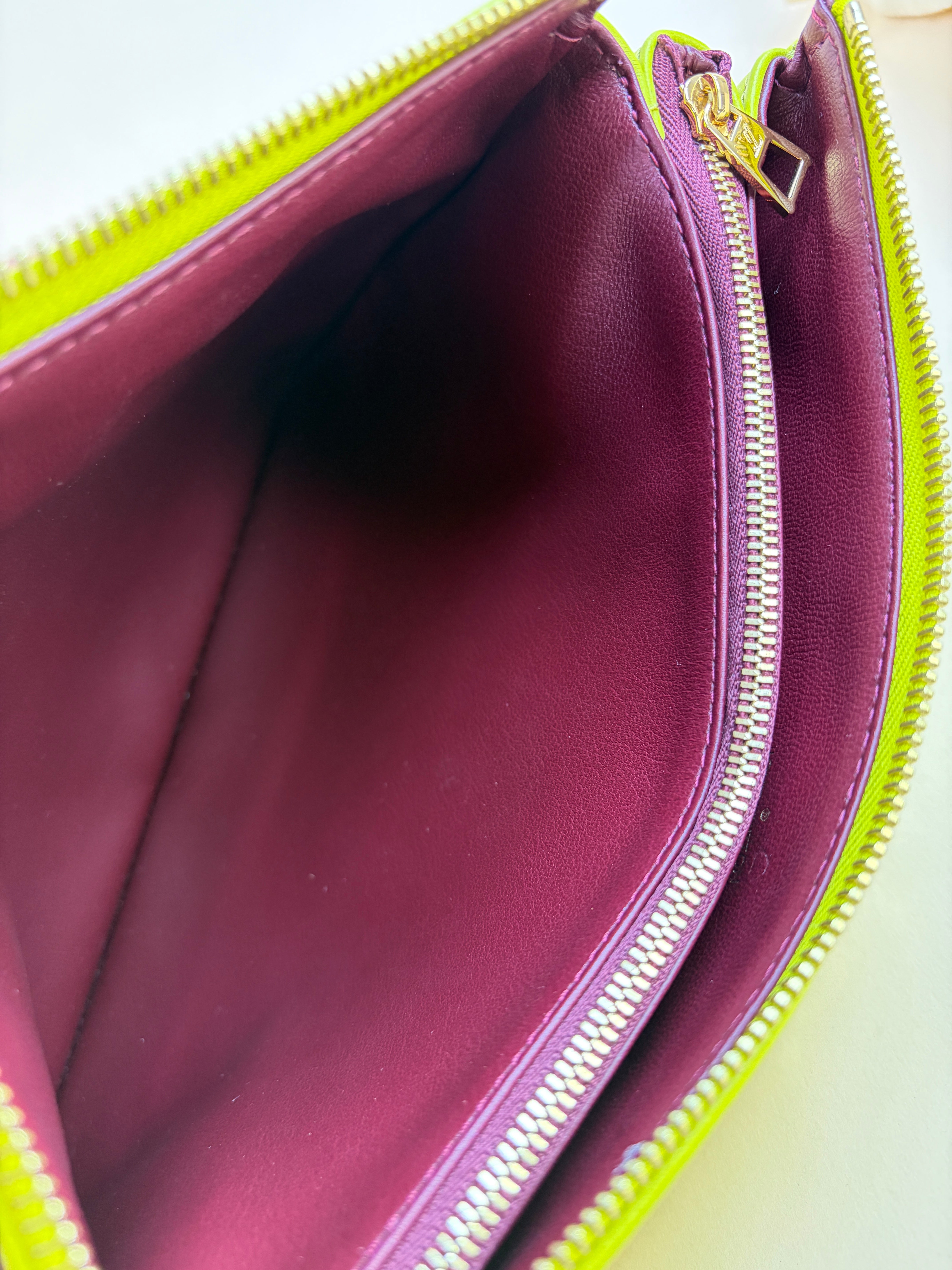 Louis Vuitton Vimon Coussin PM Bag with Strap