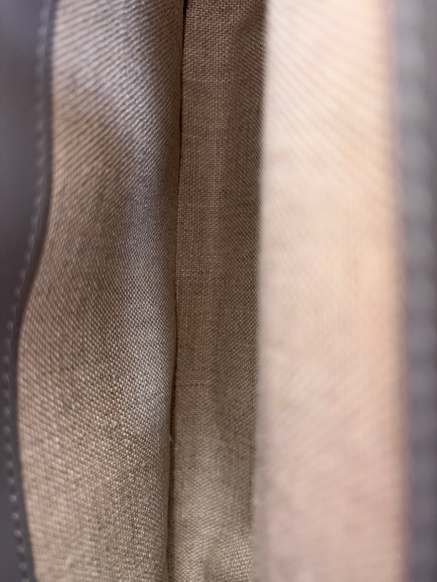 Gucci dusty grey natural calfskin gg matelassé small