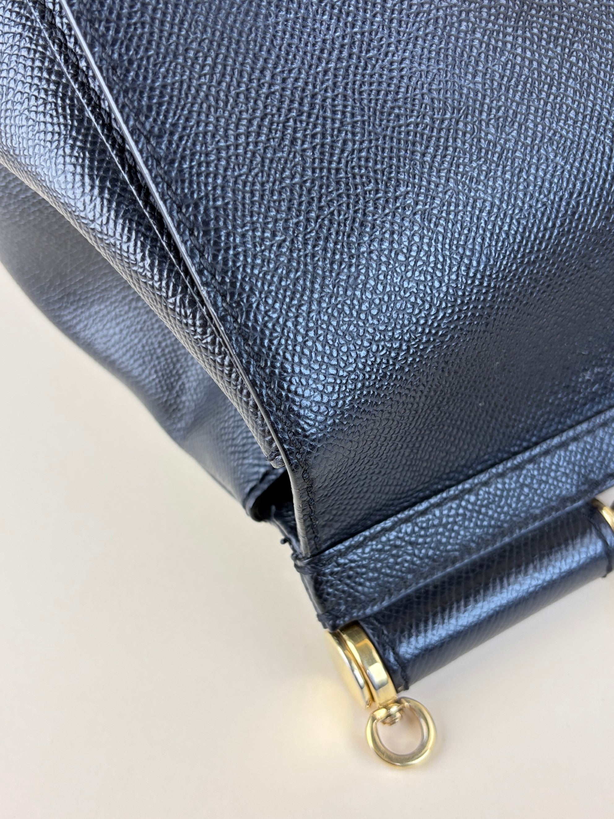 Dolce & Gabbana black Sicily with embellished and colorful enameled jewels medium bag