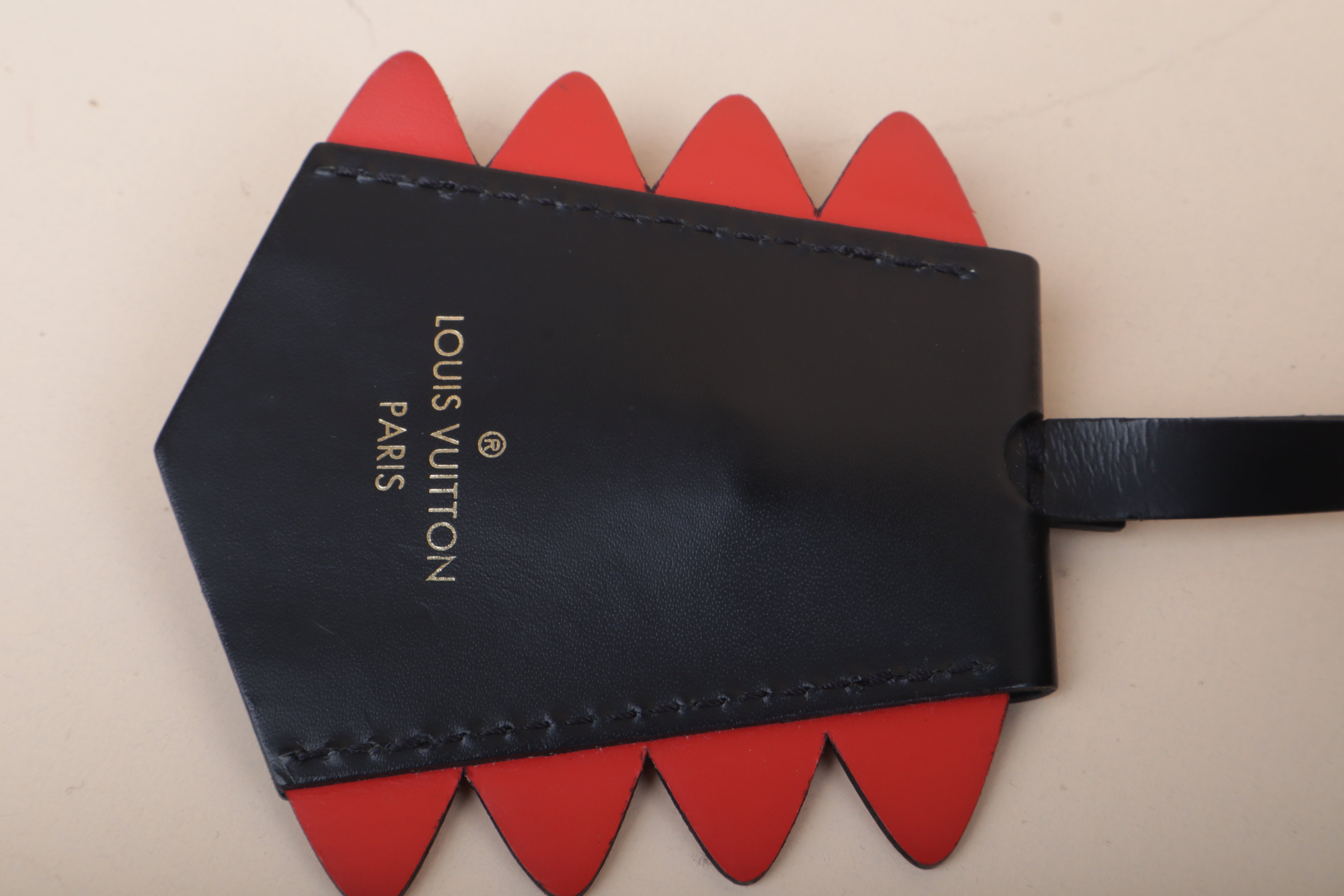 Louis Vuitton Bicolor Giant Crafty Empreinte Monogram Pochette Metis Crossbody Bag