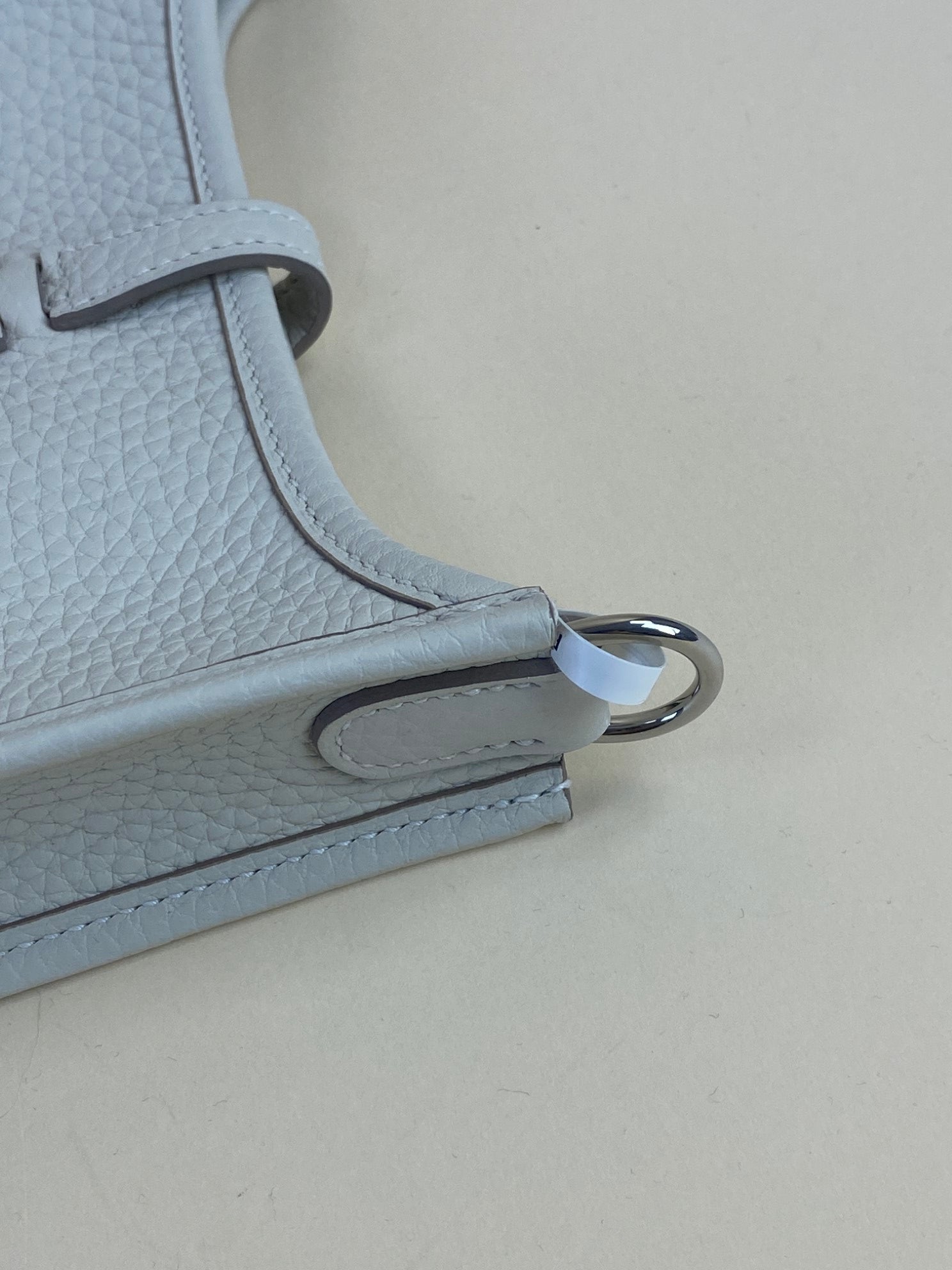 Hermes Nata Evelyne Mini 16 Bag