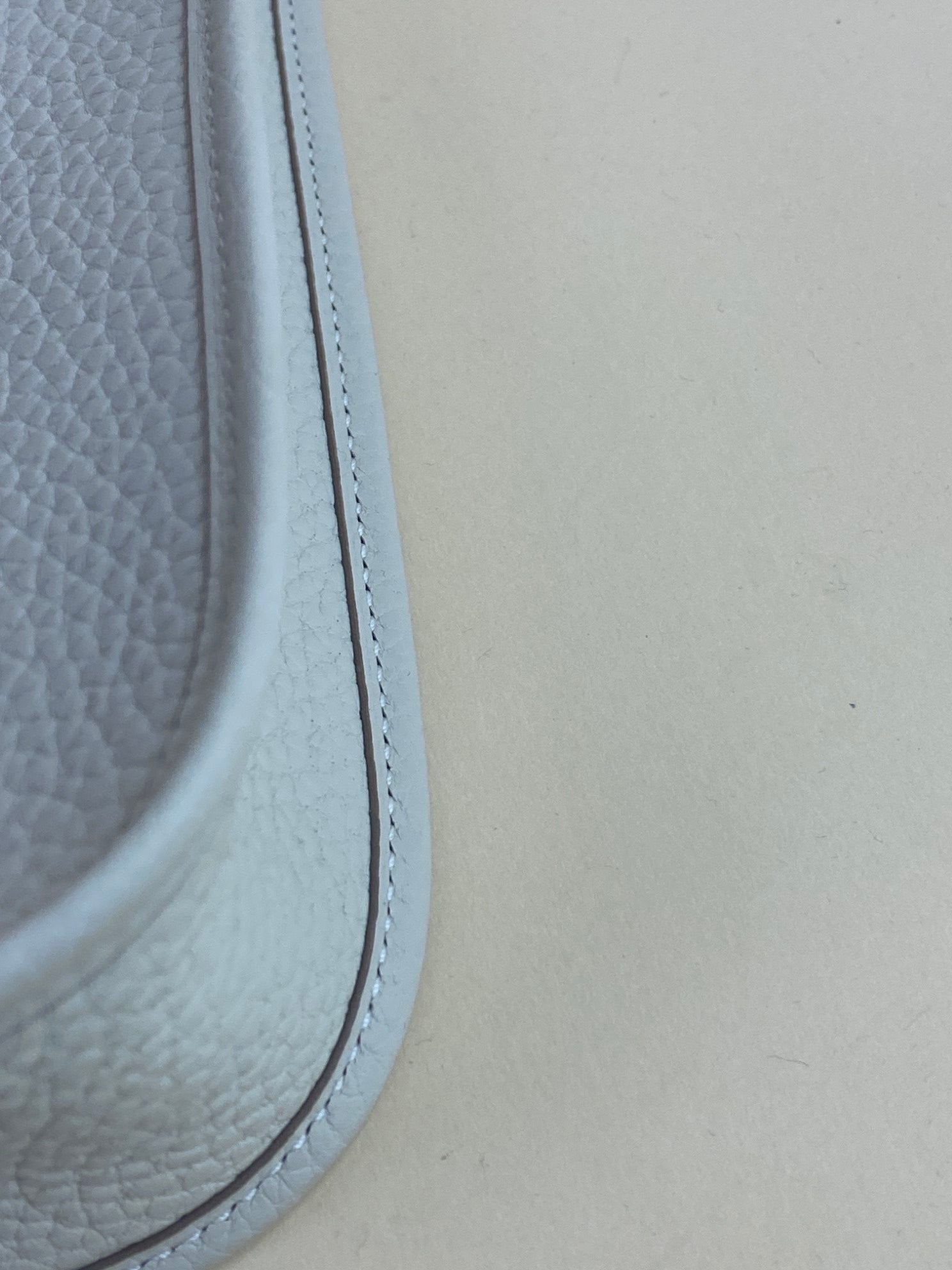 Hermes Nata Evelyne Mini 16 Bag