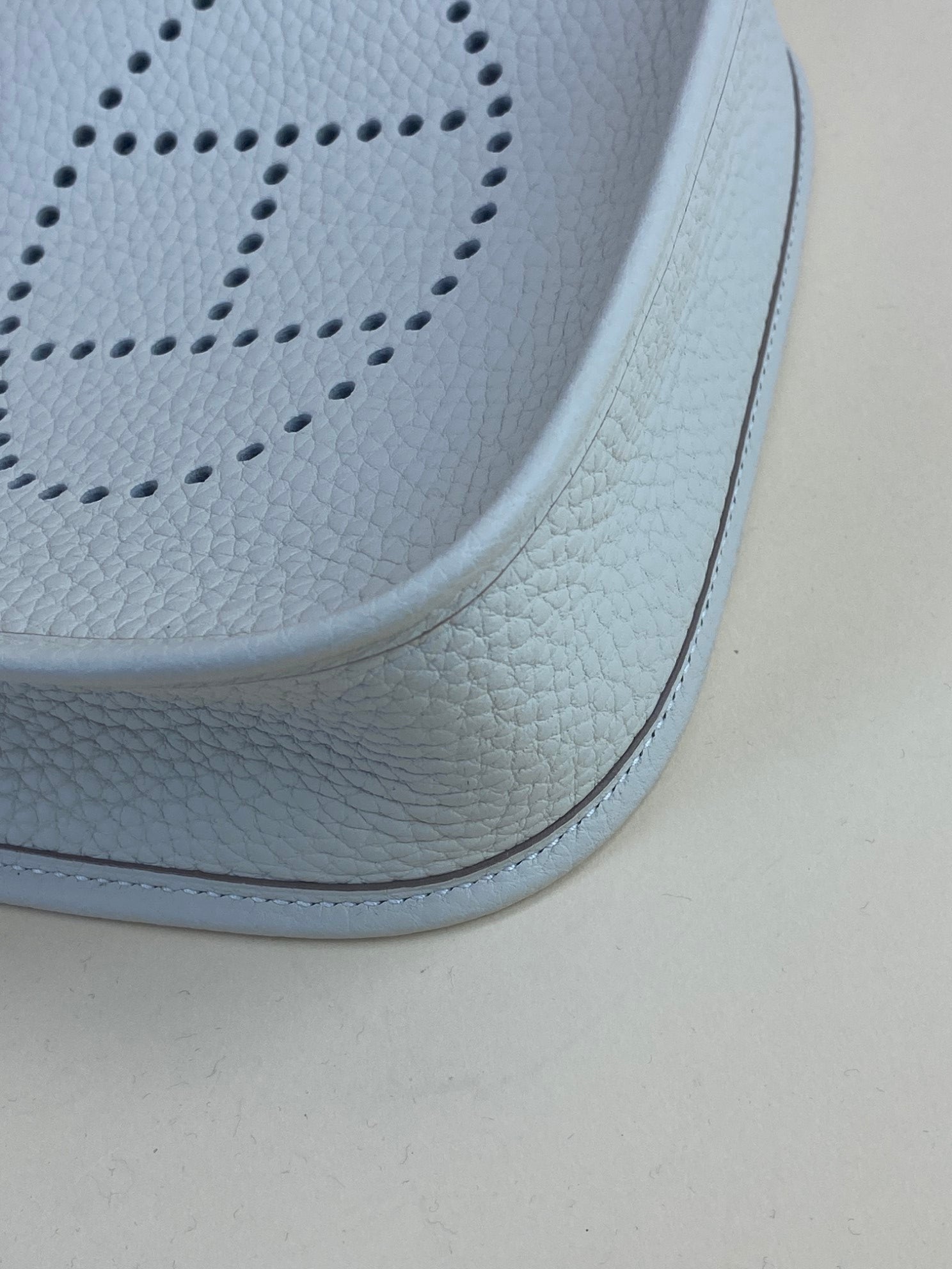 Hermes Nata Evelyne Mini 16 Bag