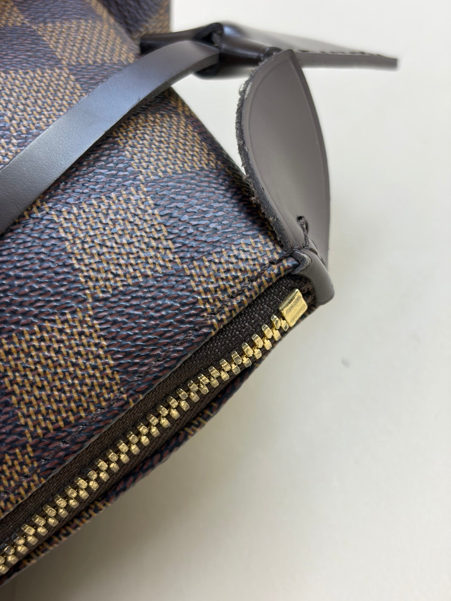 Louis Vuitton Verona admire Ebene GM