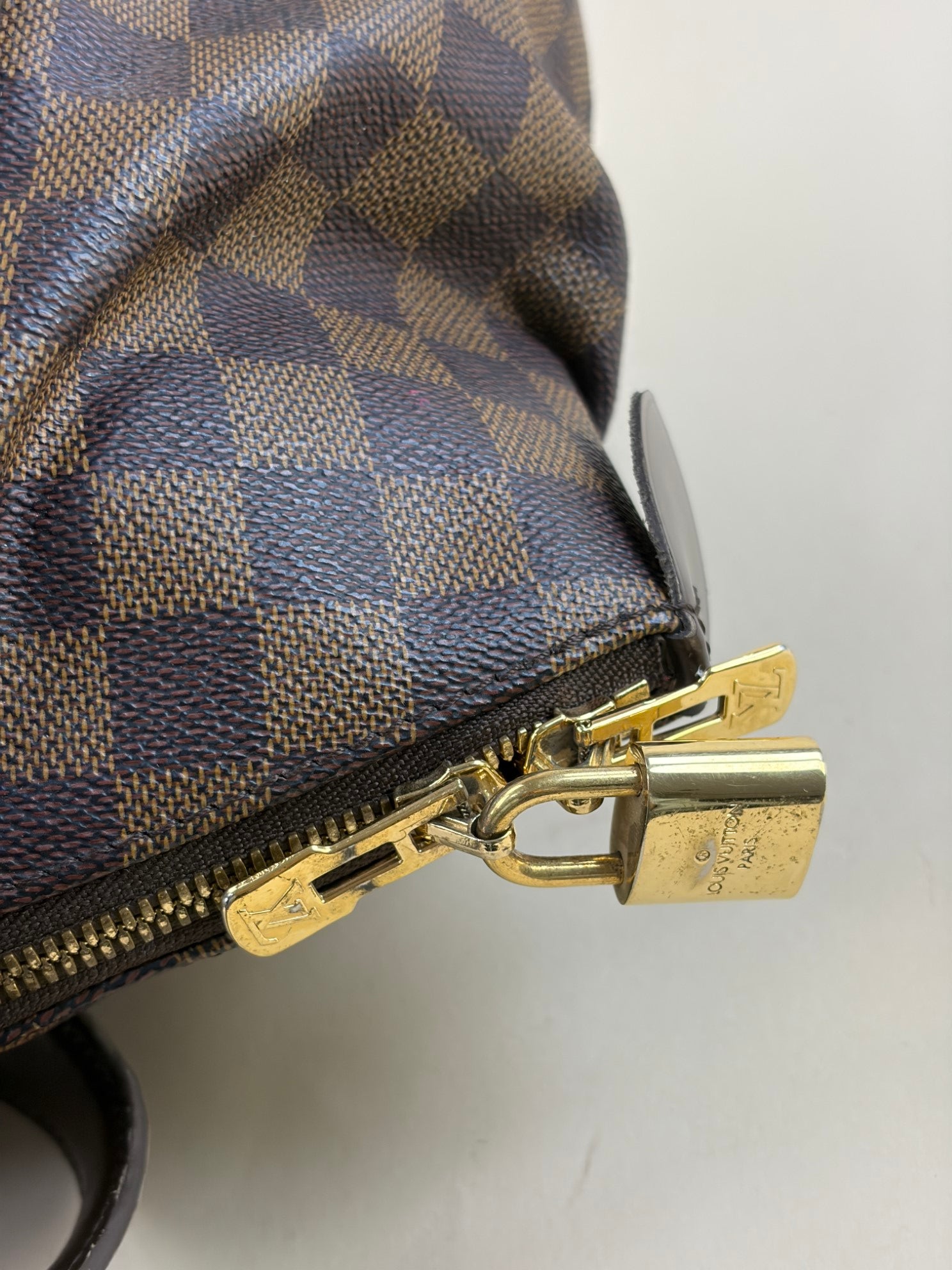 Louis Vuitton Verona admire Ebene GM