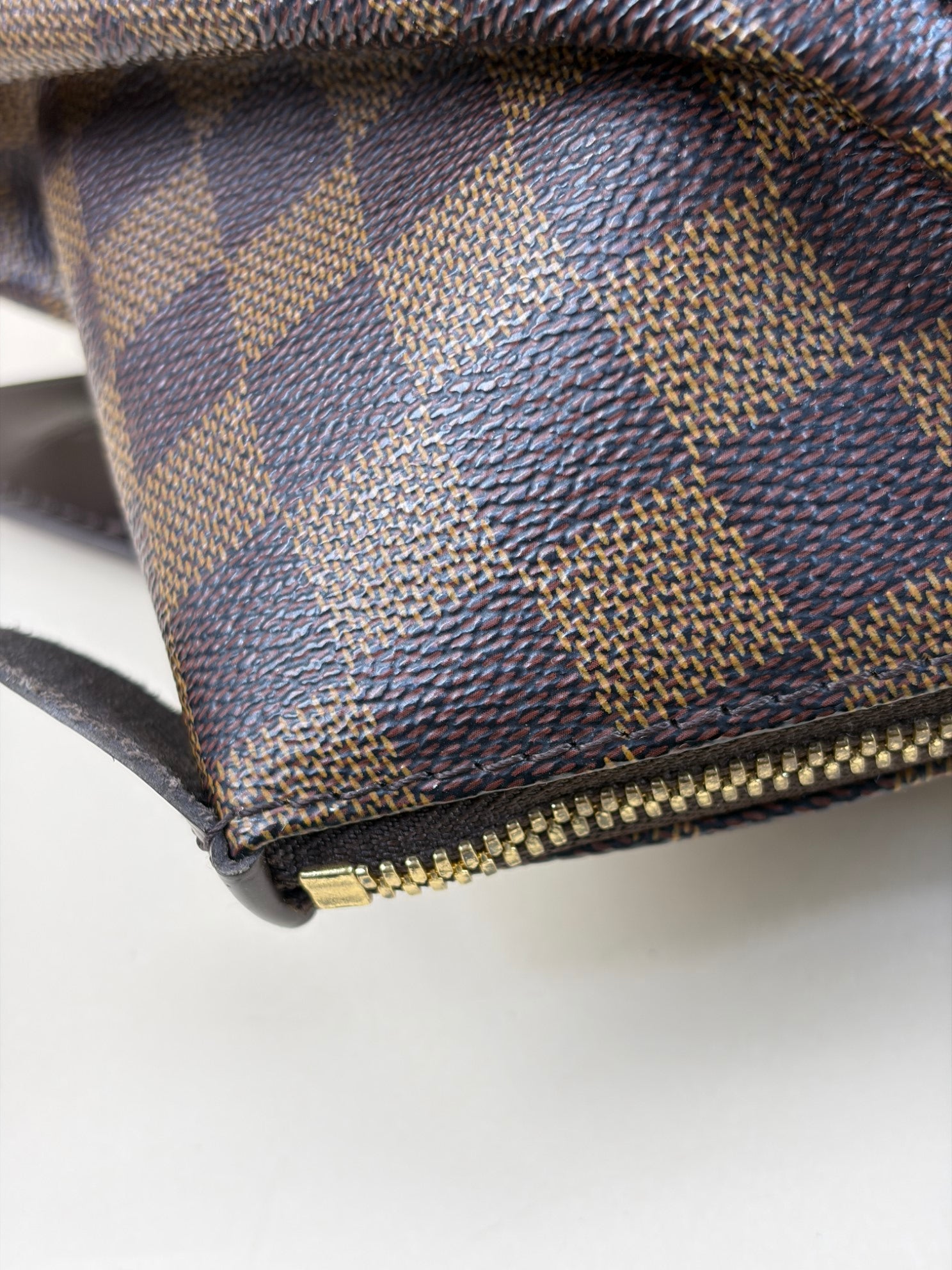 Louis Vuitton Verona admire Ebene GM