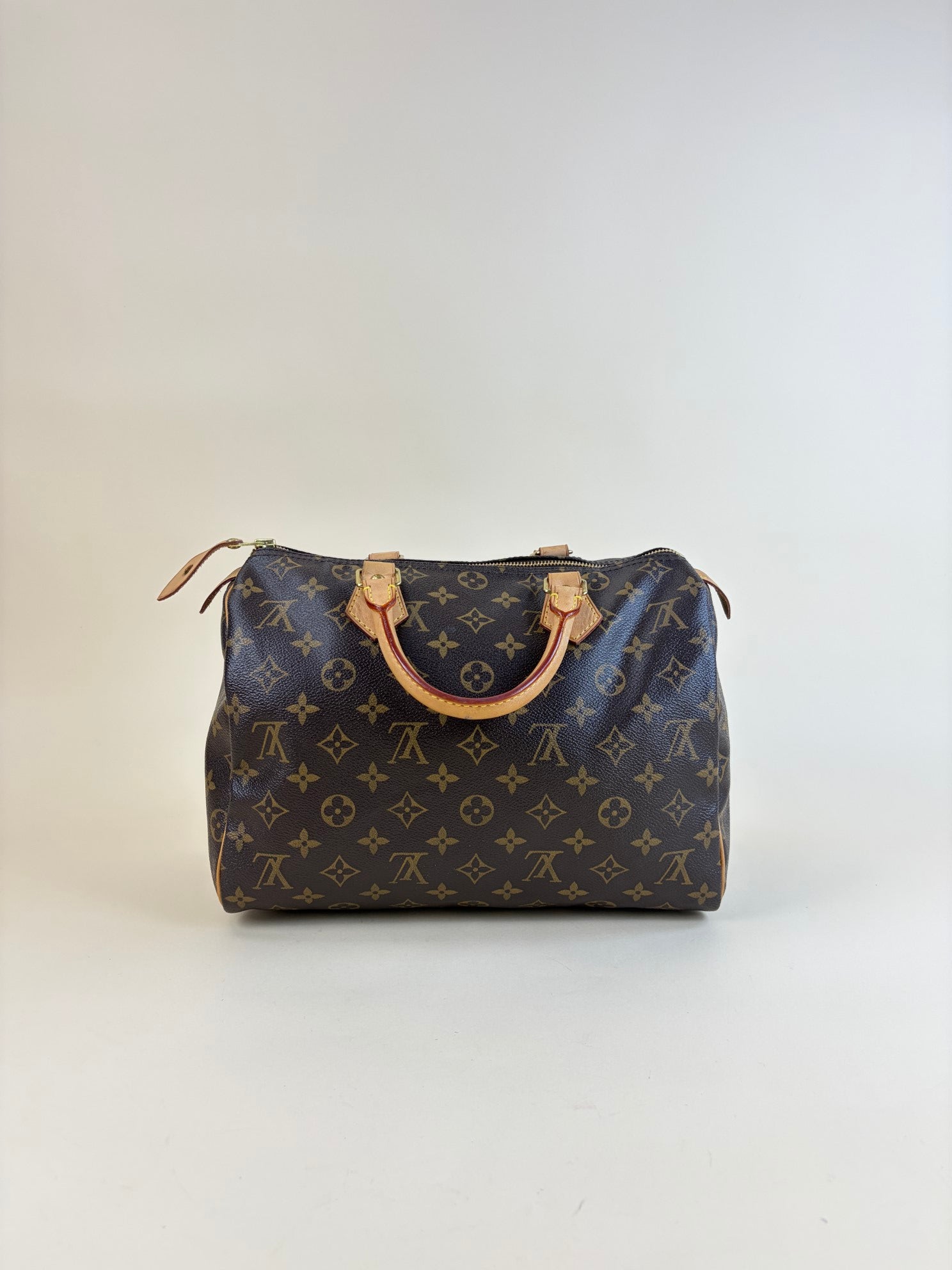 Louis Vuitton speedy 30 monogram