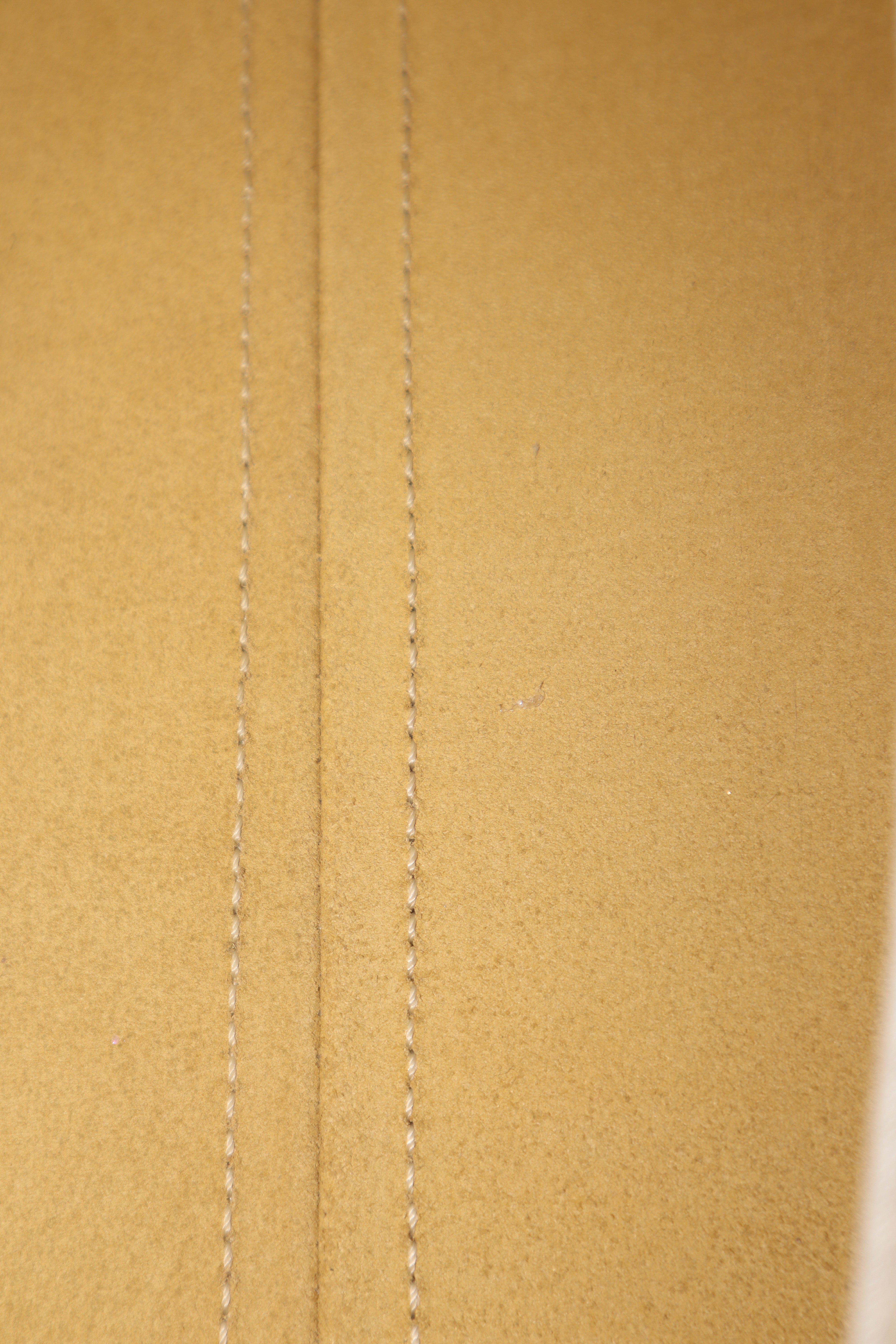 Louis Vuitton Yellow Speedy 25 Satchel Top Handle Bag