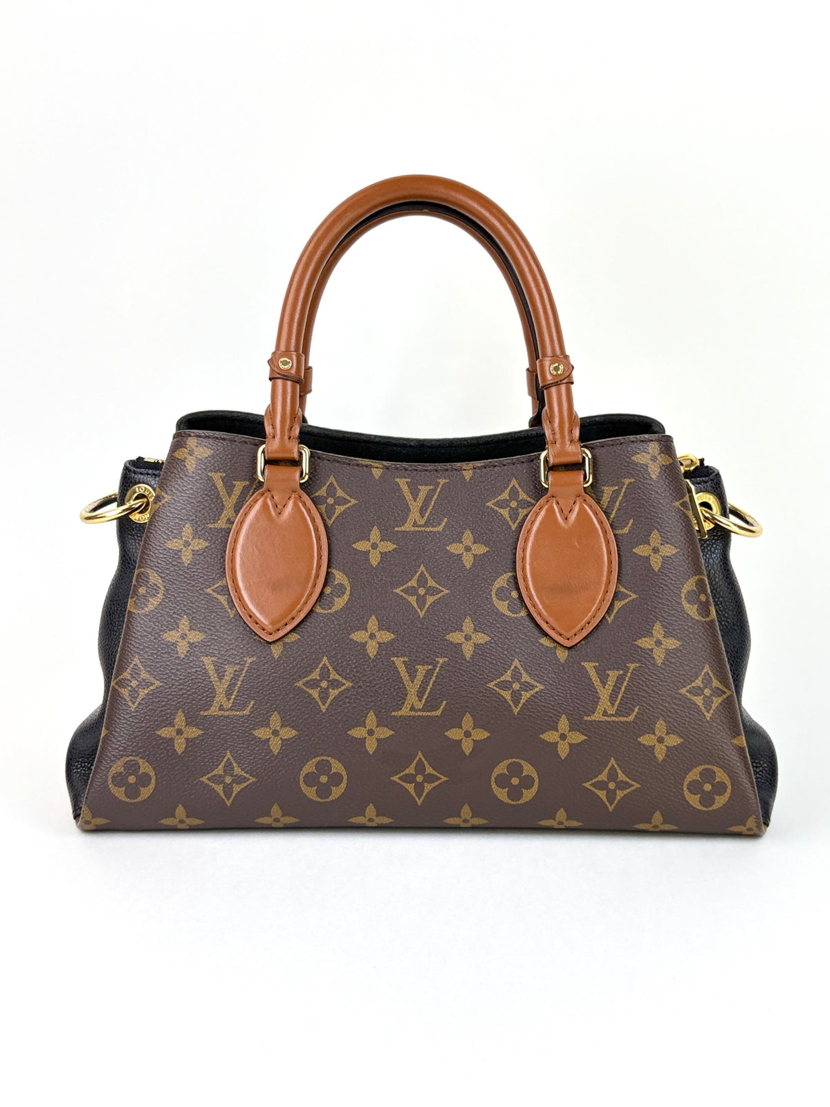 louis Vuitton monogram Vendome bb handbag