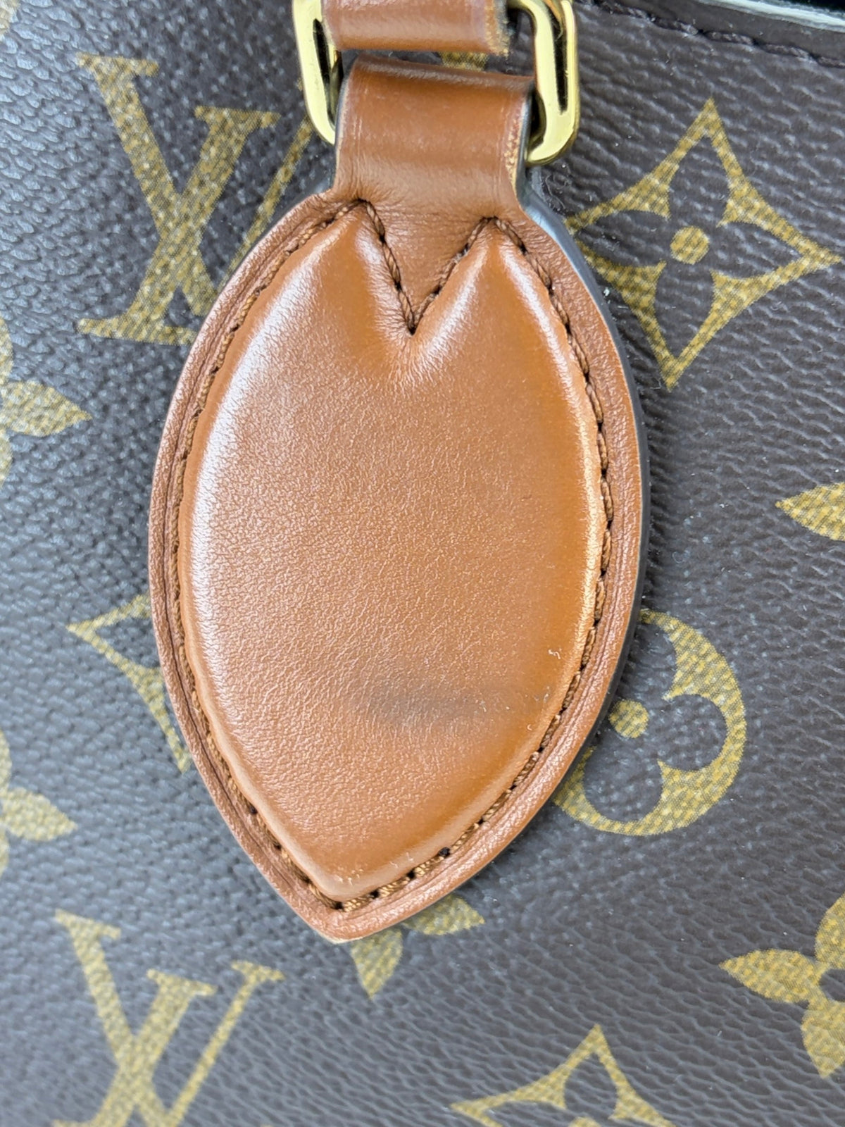 louis Vuitton monogram Vendome bb handbag