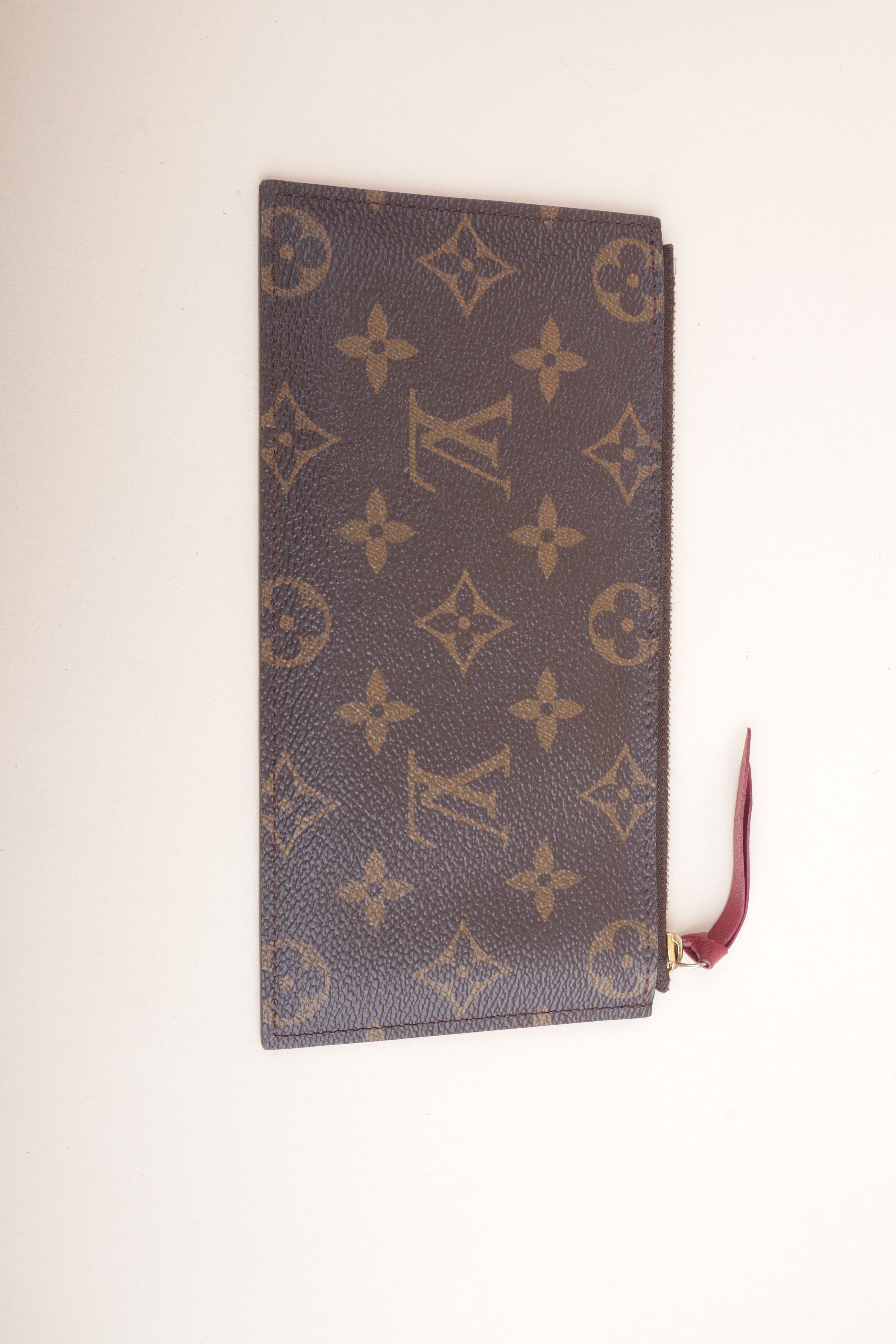 Louis Vuitton Monogram Pochette Felicie Bag