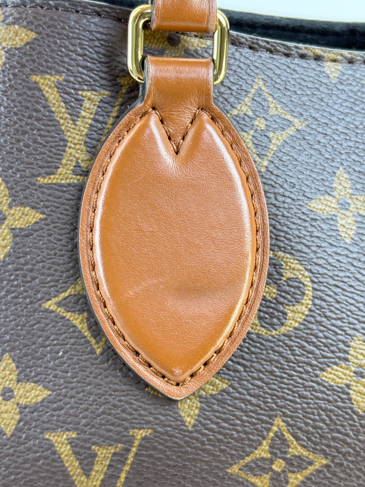 louis Vuitton monogram Vendome bb handbag