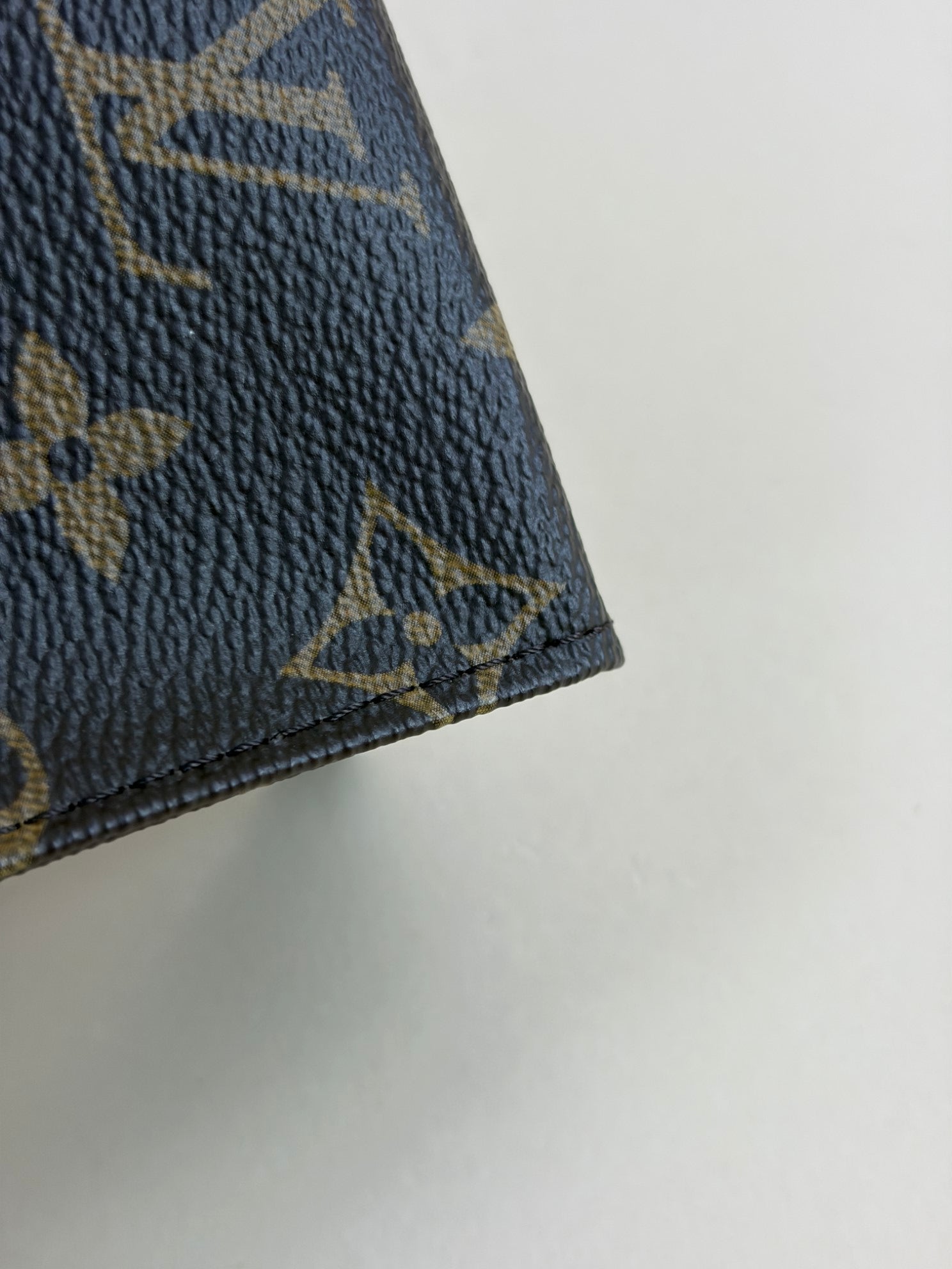 Louis Vuitton Monogram Toillet Zip Pouch