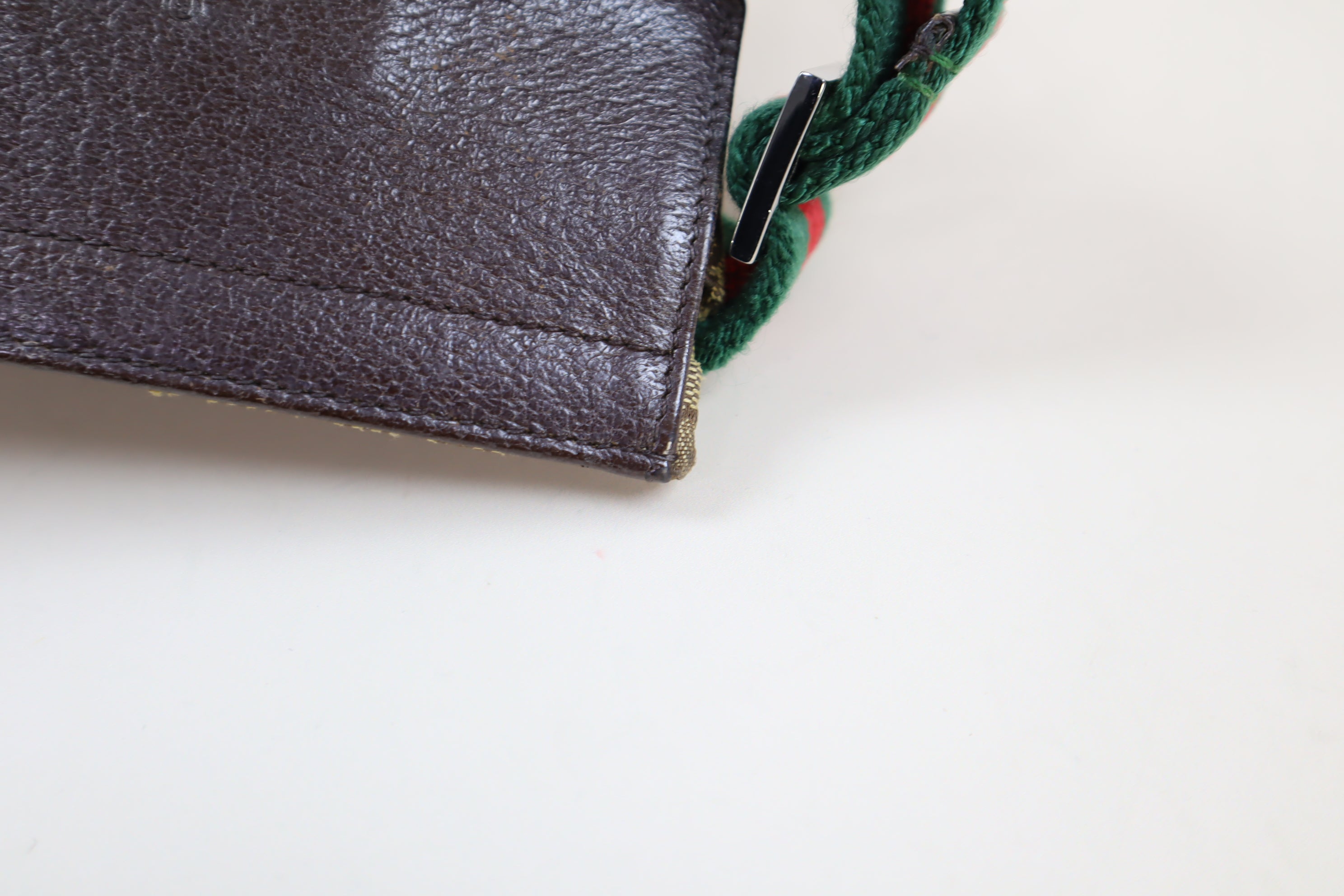 Gucci Brown GGg Belt Bag