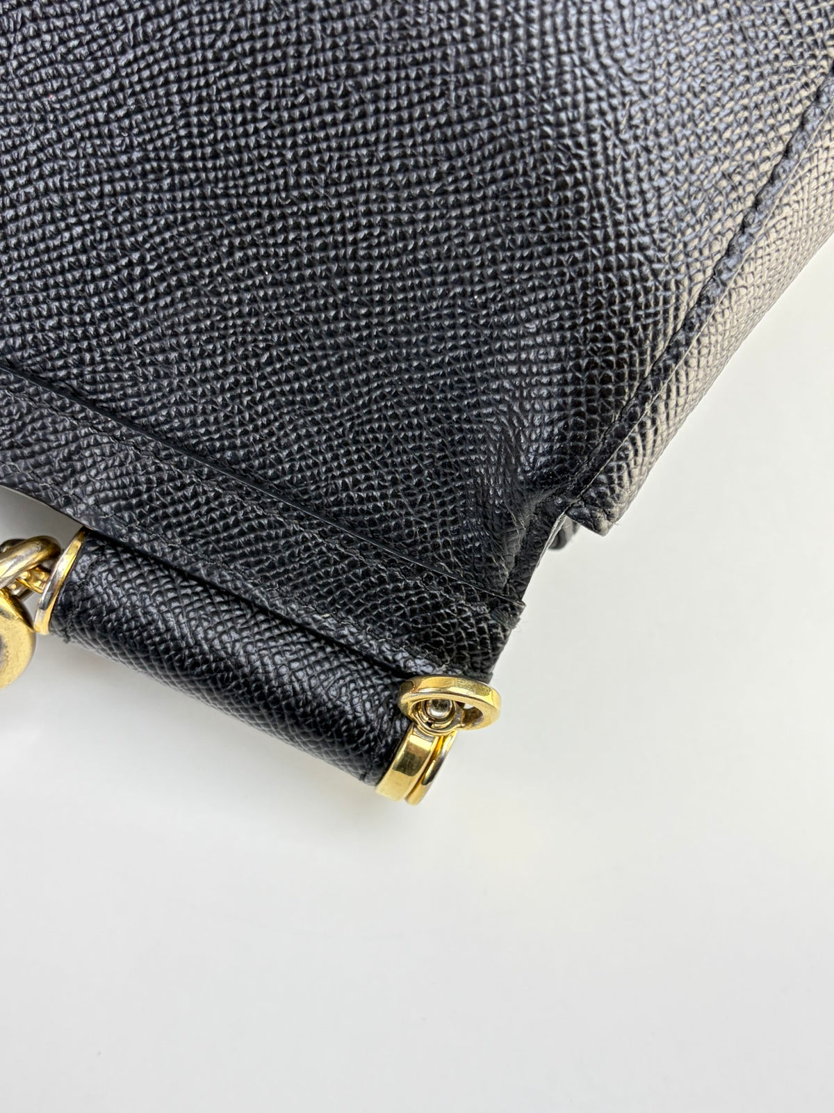 Dolce & Gabbana Black Sicily Family Medium