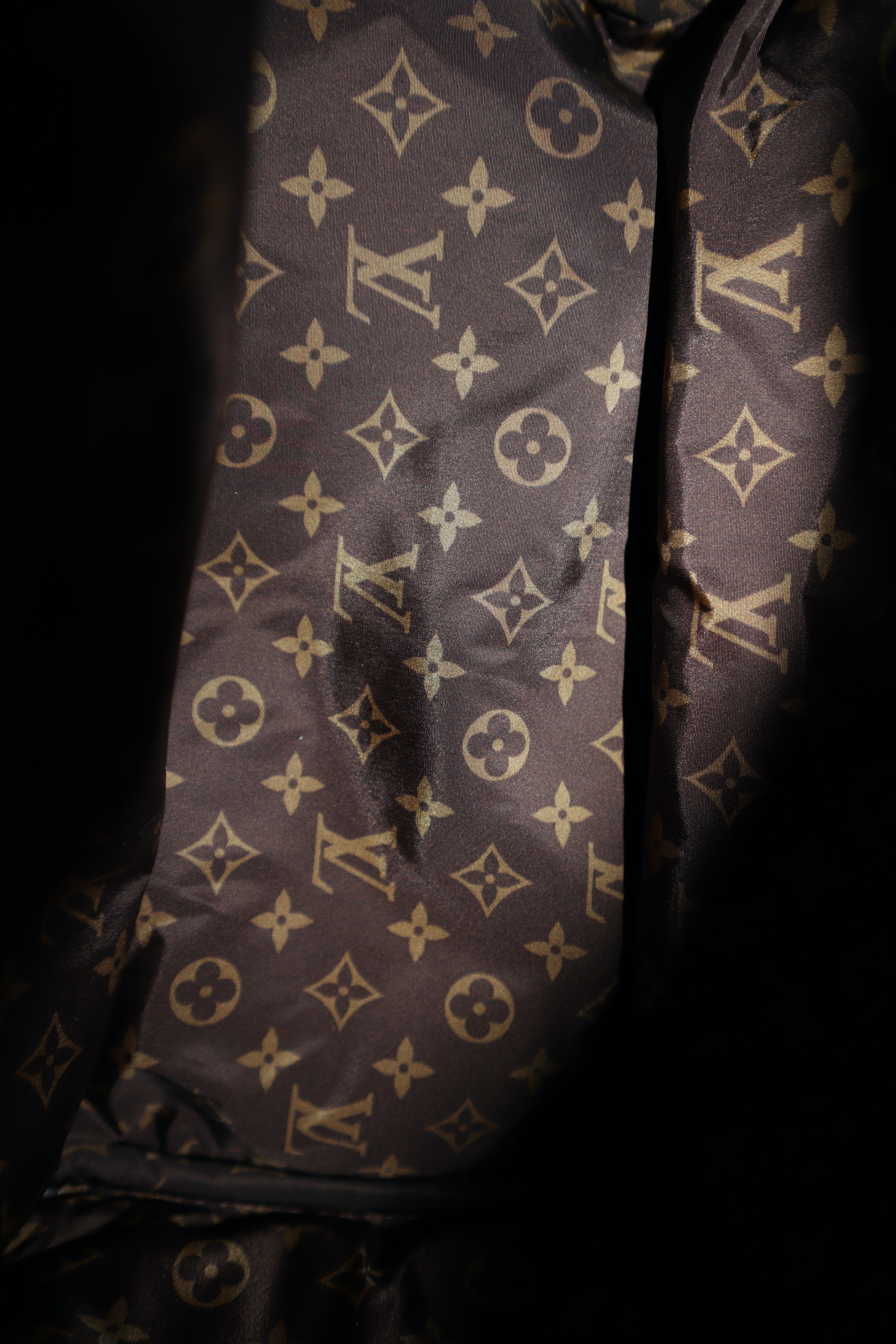Louis Vuitton Black Econyl Mini Pillow Speedy 25 Tote Bag W/ Strap