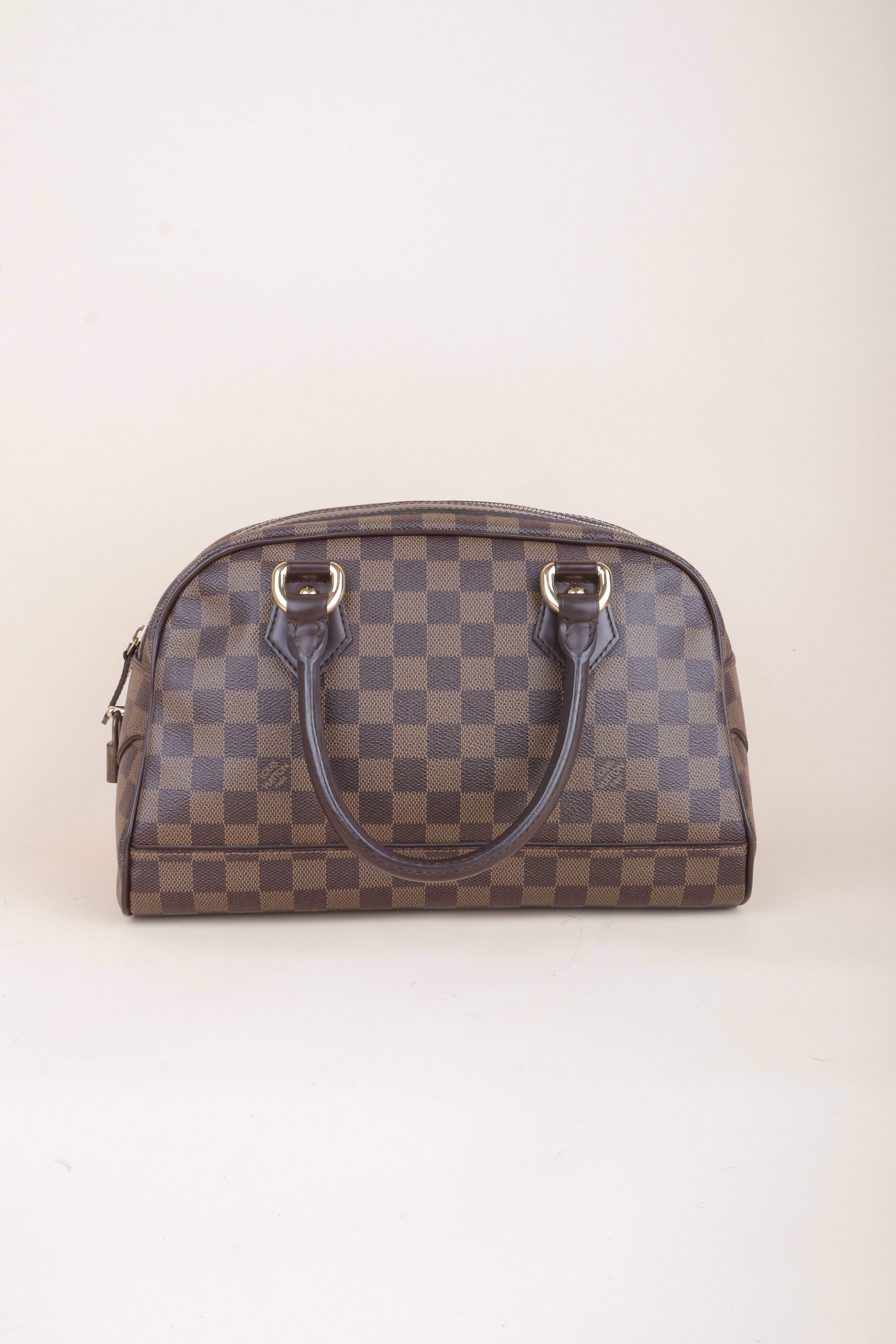LOUIS VUITTON DUOMO damier ebene