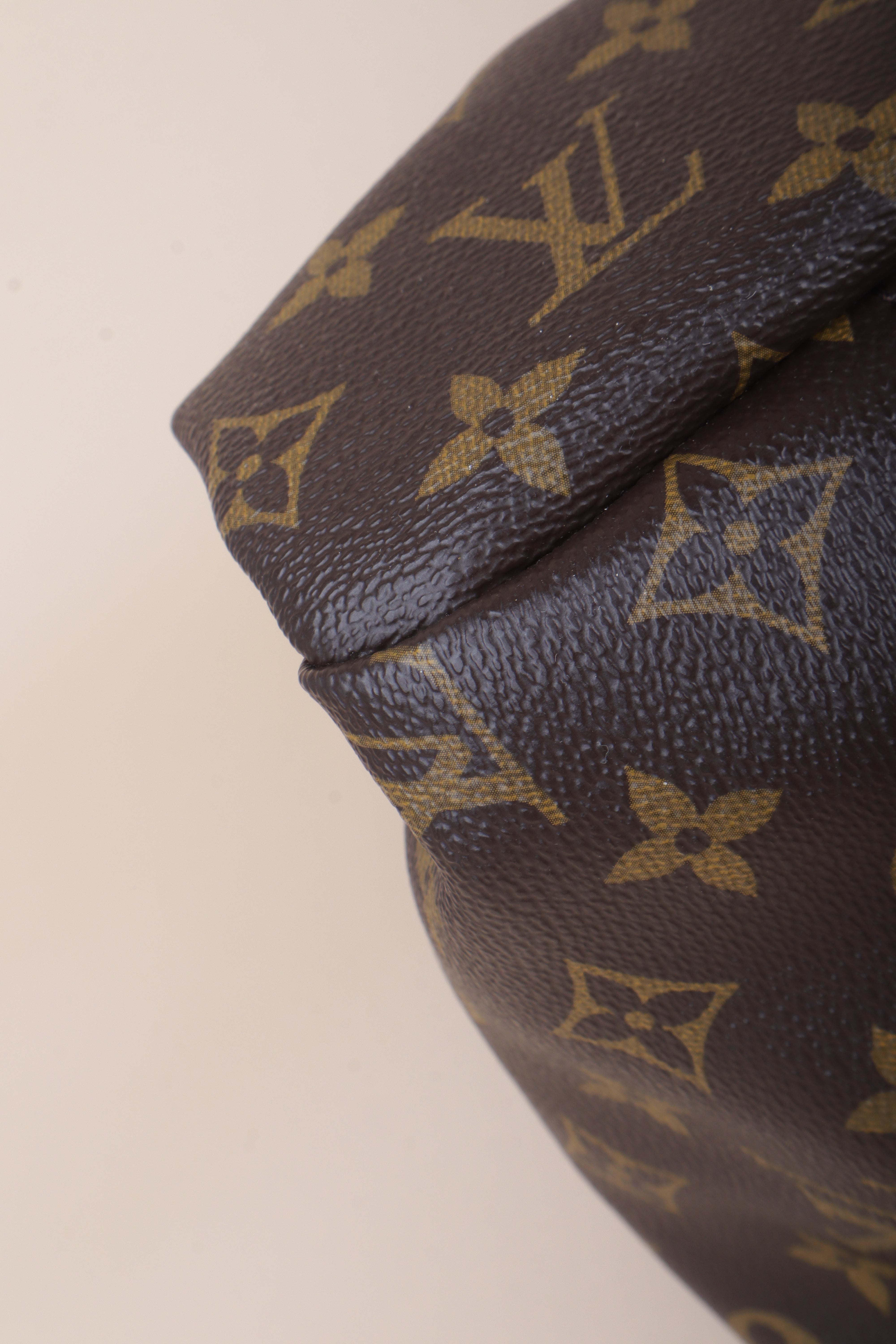Louis Vuitton Monogram Artsy Bag