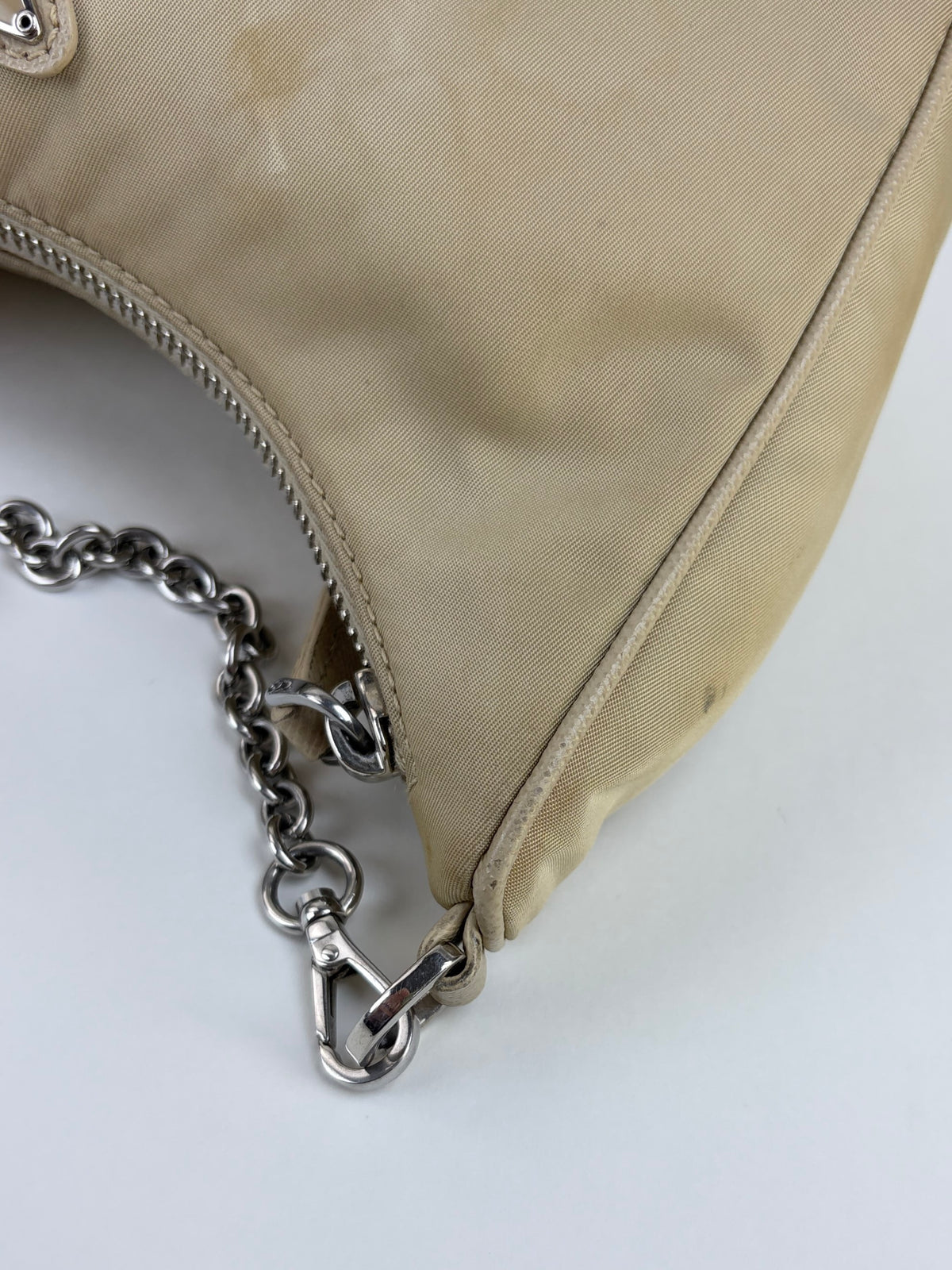 Prada Re-Edition 2005 Re-Nylon Bag
