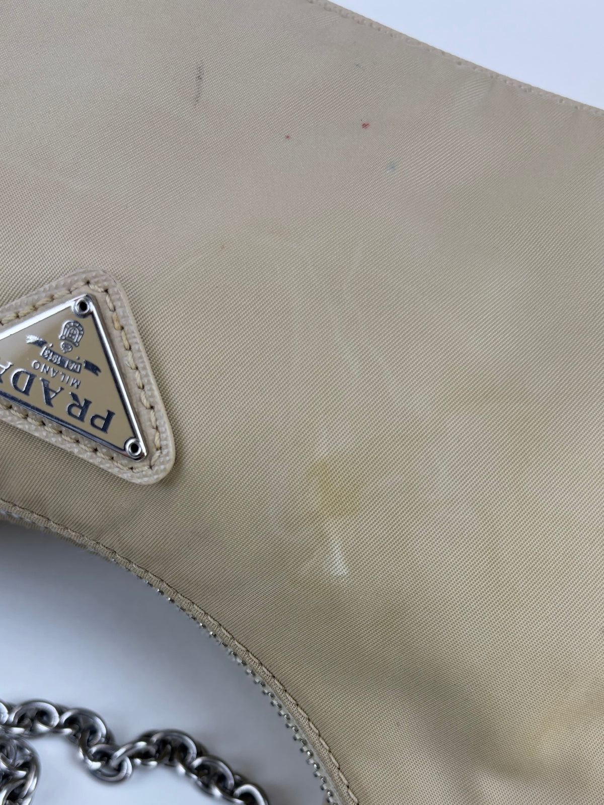 Prada Re-Edition 2005 Re-Nylon Bag