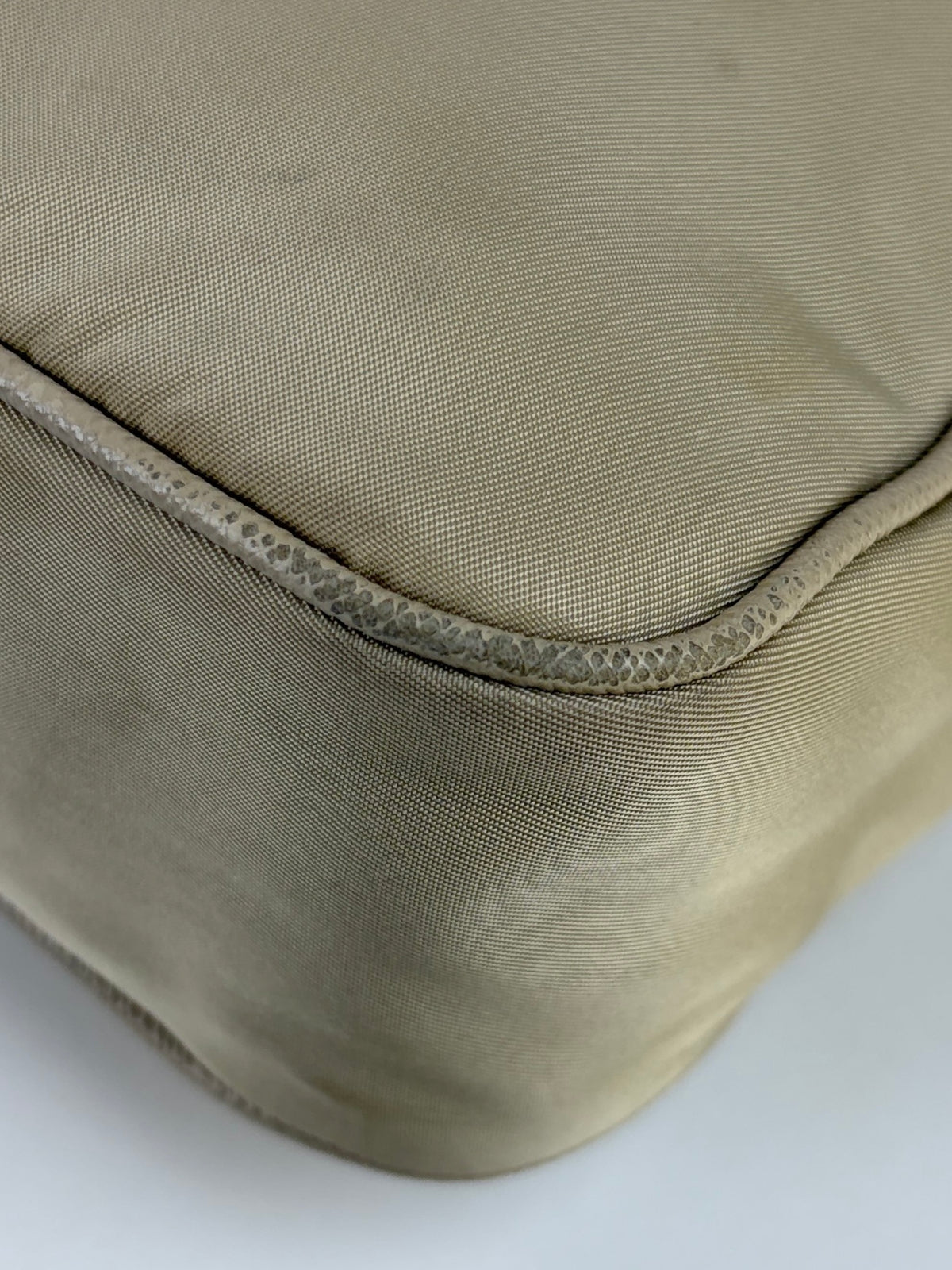 Prada Re-Edition 2005 Re-Nylon Bag