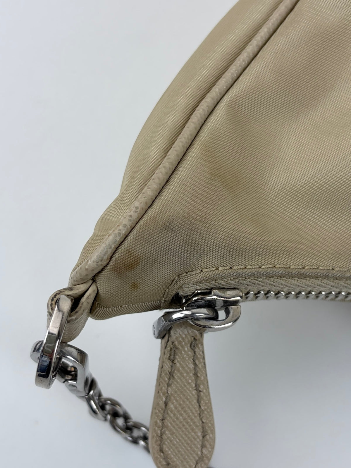 Prada Re-Edition 2005 Re-Nylon Bag