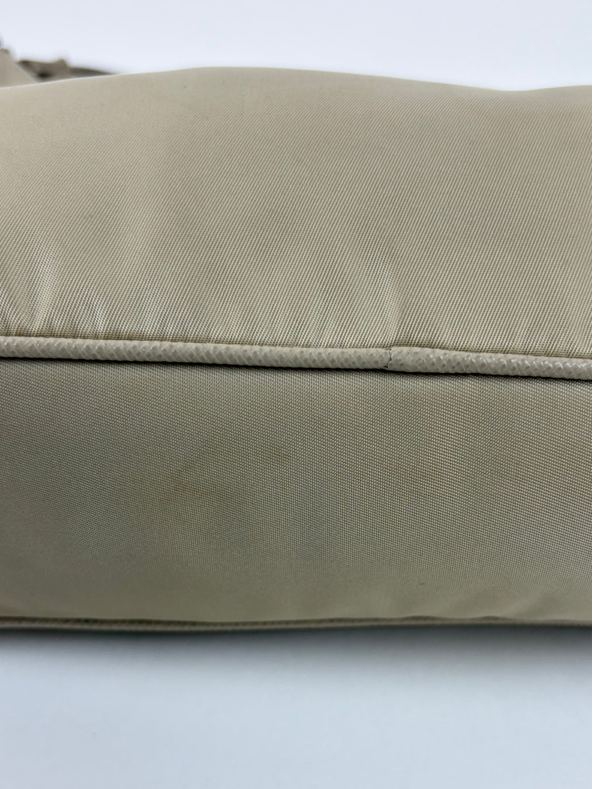 Prada Re-Edition 2005 Re-Nylon Bag